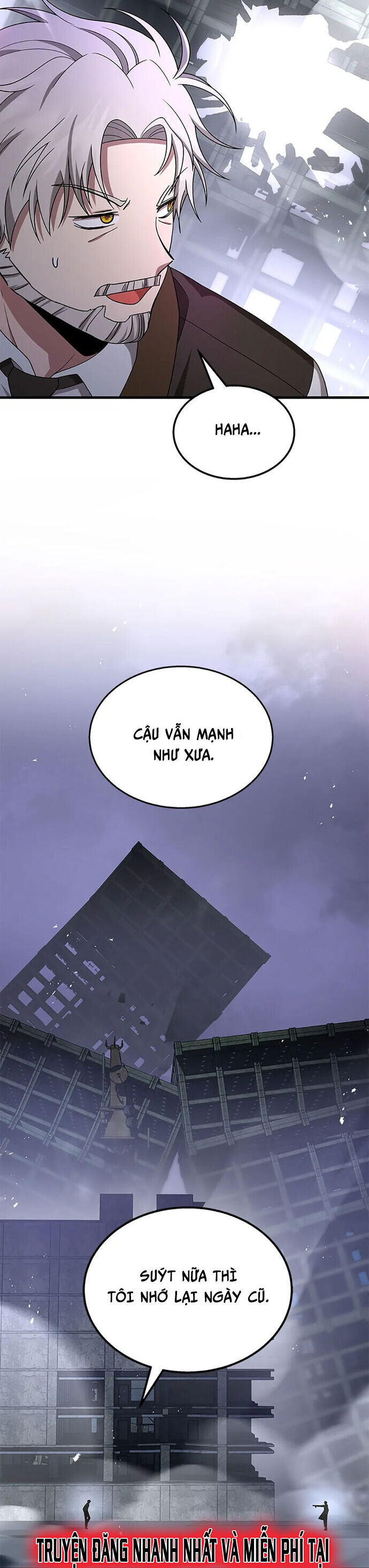 Truyền Nhân Của Thần Thoại Anh Hùng Chương 66 Ảnh 36