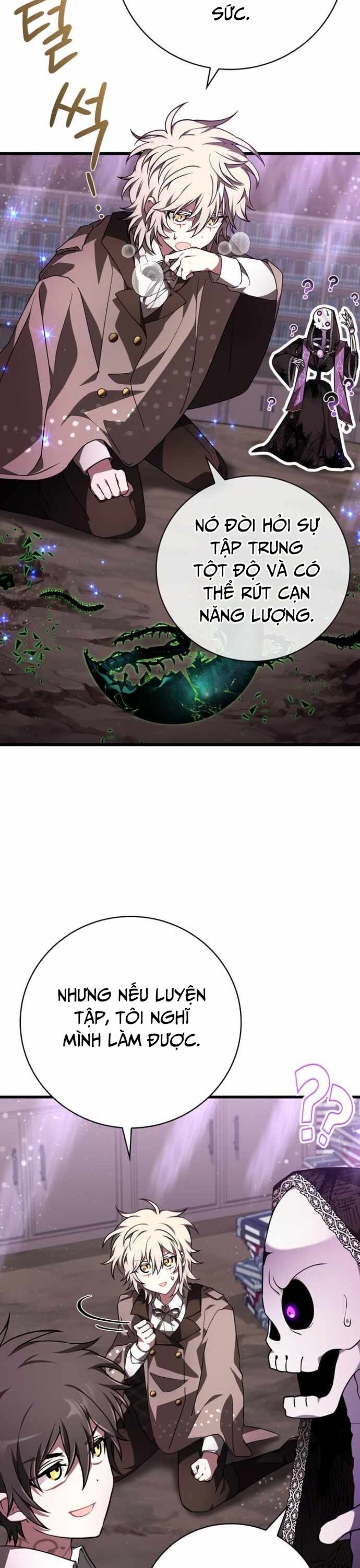 Xin Hãy Đọc Chương 44 Ảnh 9