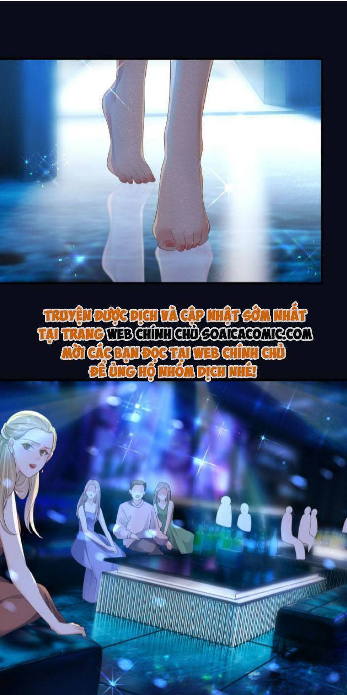 Tùy Ý Thiêu Đốt Lửa Tình Chương 3 Ảnh 2