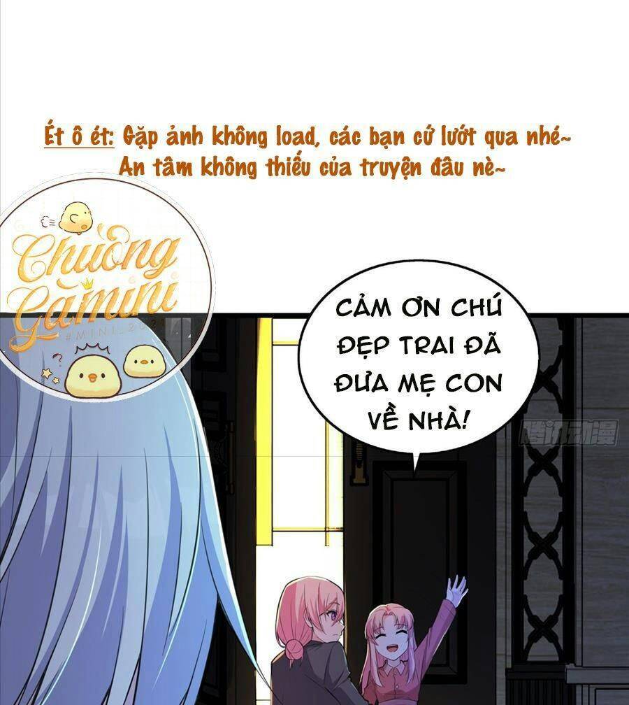 Manh Bảo Đột Kích: Tổng Tài Daddy Quá Khó Chơi Chương 20 Ảnh 26