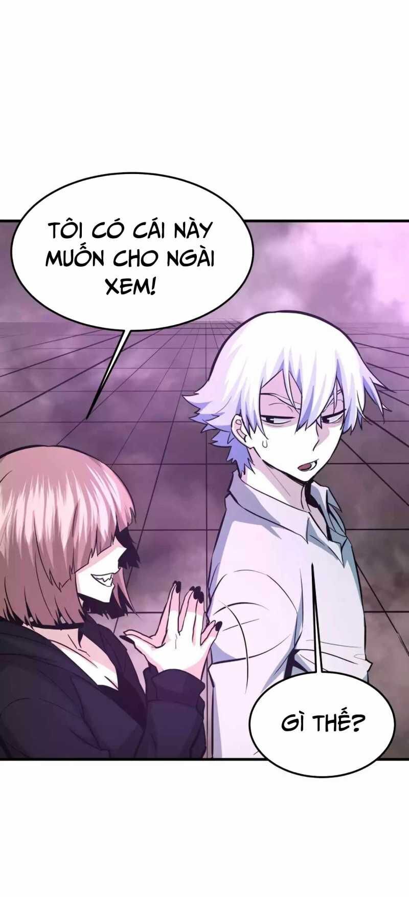 Ta Trở Về Từ ĐịA NgụC Chương 78 Ảnh 37