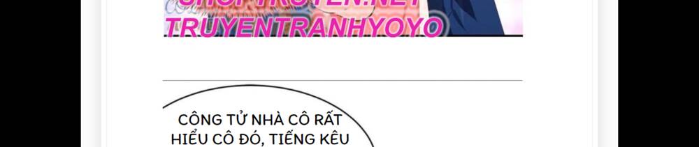 Chưởng Gia Tiểu Nương Tử Chương 13 Ảnh 17