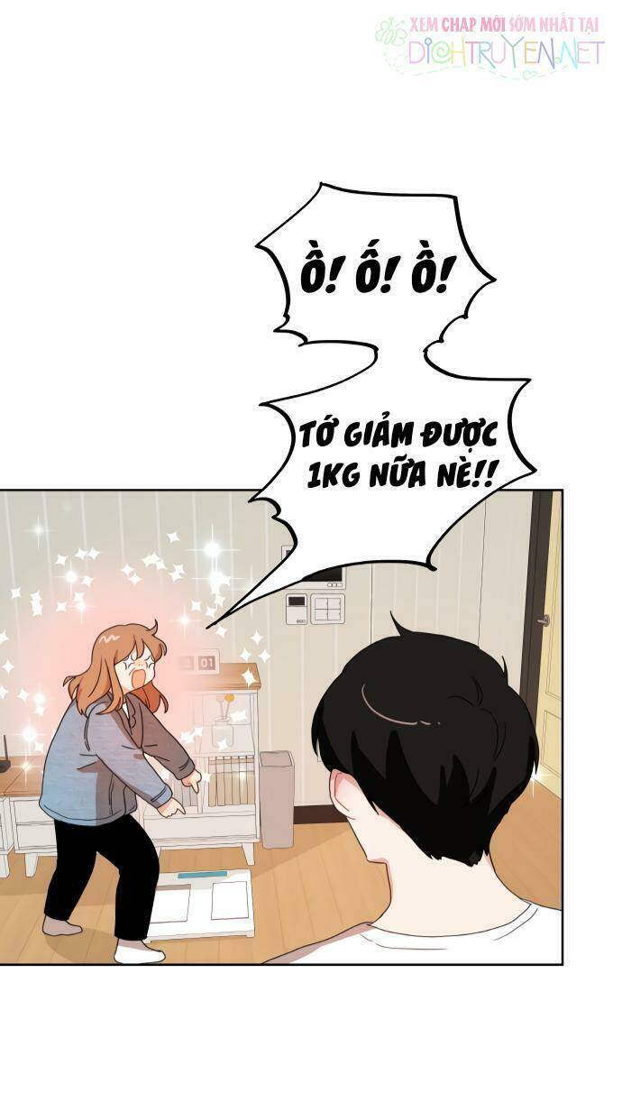 Bloody Romance - Lãng Mạn Đẫm Máu Chương 1 Ảnh 36