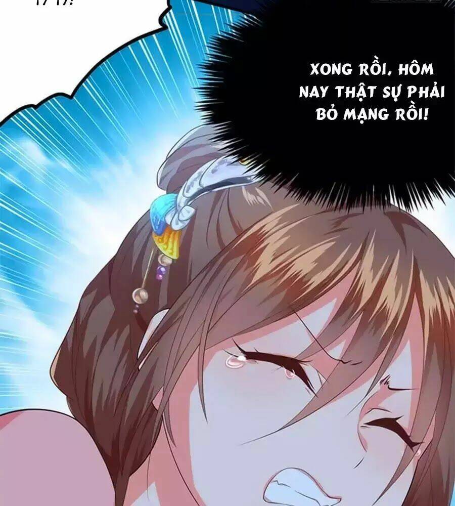 Chưởng Gia Tiểu Nương Tử Chương 7 Ảnh 77