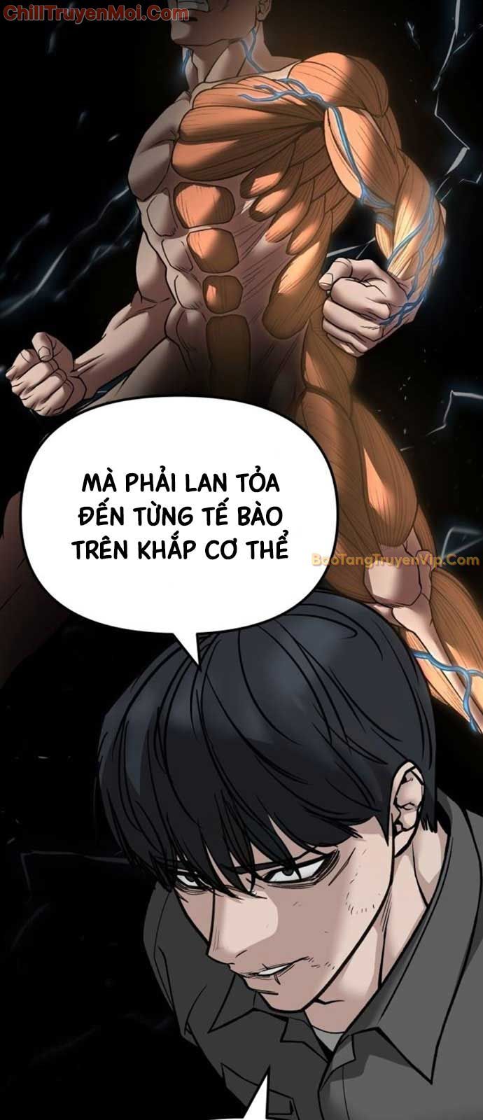 Giang Hồ Thực Thi Công Lý Chương 131 Ảnh 61