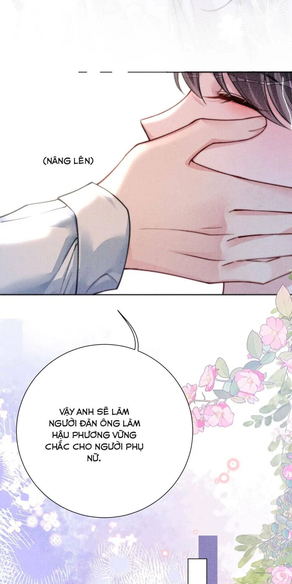Bệnh Kiều Nam Chủ Lại Ghen Rồi Chương 120 Ảnh 30