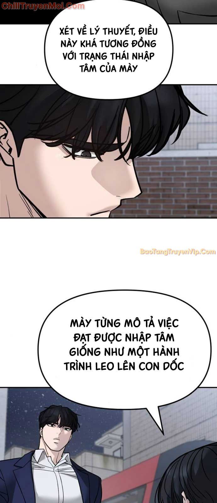 Giang Hồ Thực Thi Công Lý Chương 131 Ảnh 62