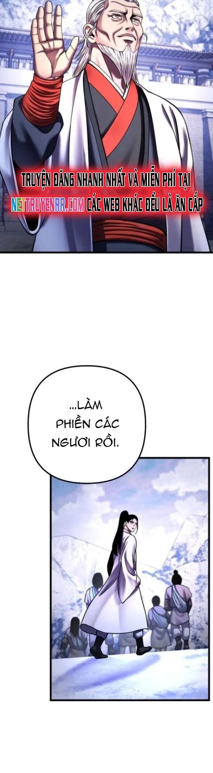 Con Trai Út Nhà Ha Buk Paeng Chương 155 Ảnh 26