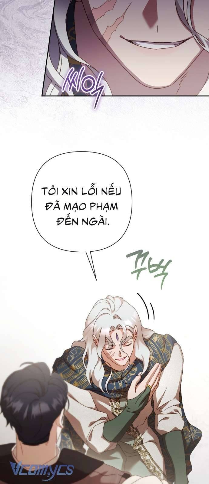 Dành Cho Những Ai Coi Hối Tiếc Là Điều Xa Xỉ Chương 34 Ảnh 14