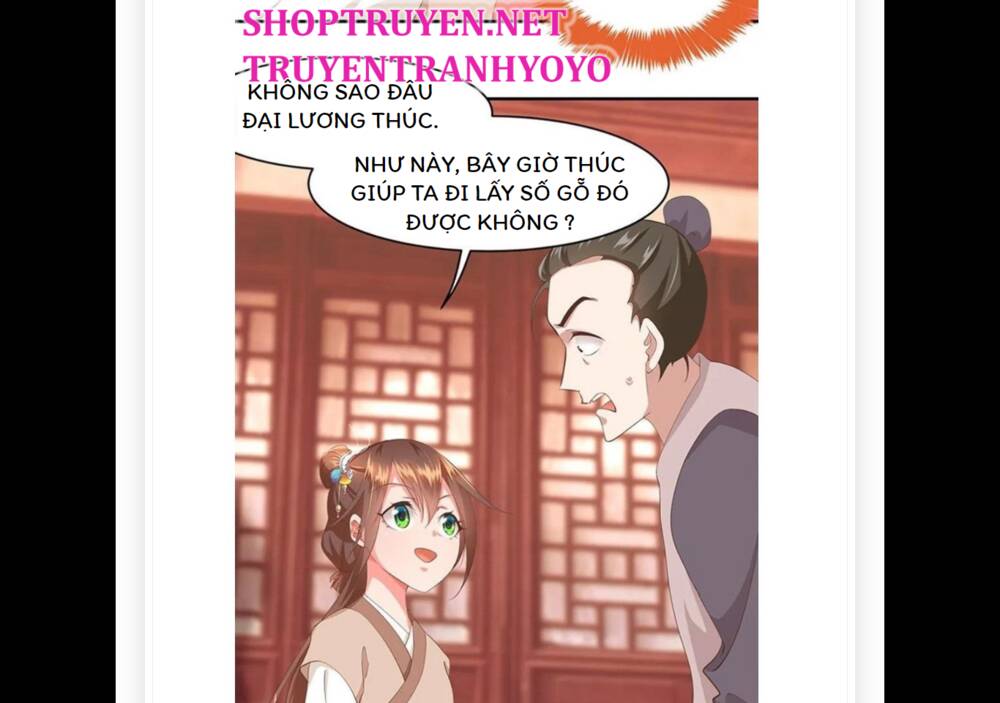 Chưởng Gia Tiểu Nương Tử Chương 12 Ảnh 23