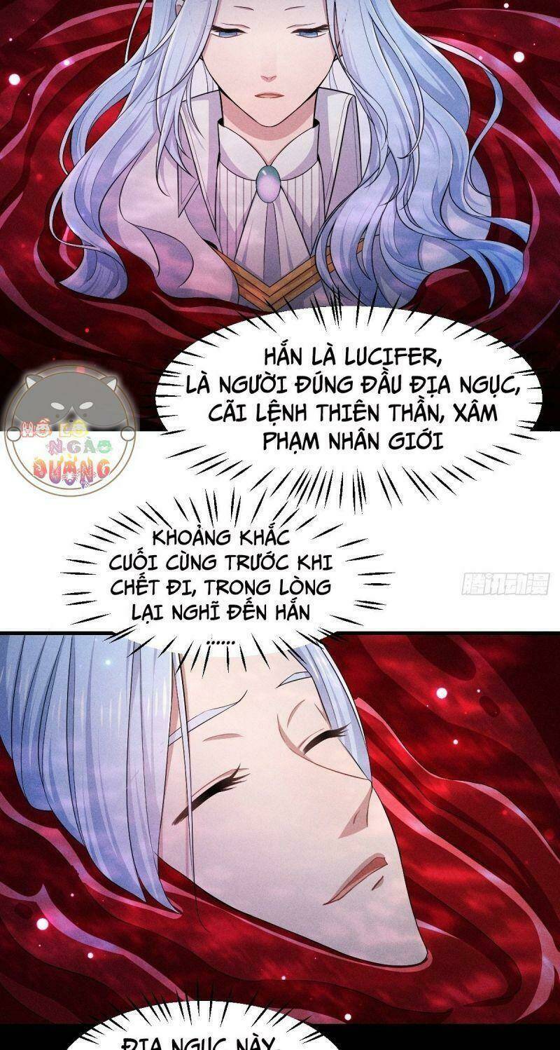 Thiên Chi Vãn Ca Chương 10 Ảnh 24