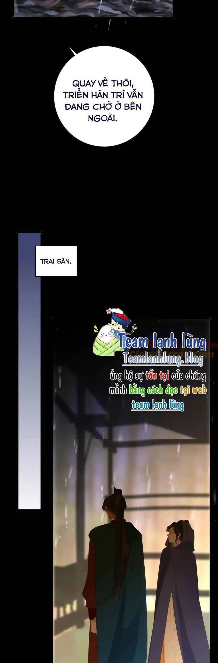 Vương Gia Hắn Luôn Nghĩ Tôi Yêu Hắn Đến Nghiện Chương 94 Ảnh 33