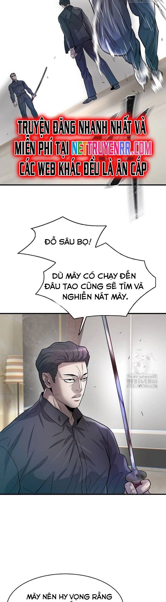 Bù Nhìn Chương 103 Ảnh 29