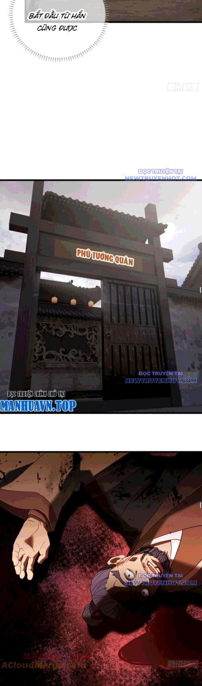 Đại Thừa Kỳ Mới Có Nghịch Tập Hệ Thống Chương 59 Ảnh 34