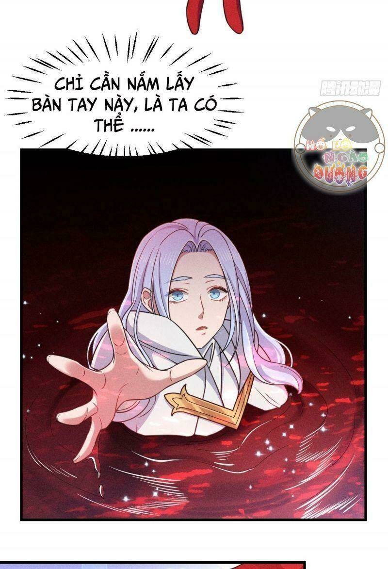Thiên Chi Vãn Ca Chương 10 Ảnh 32