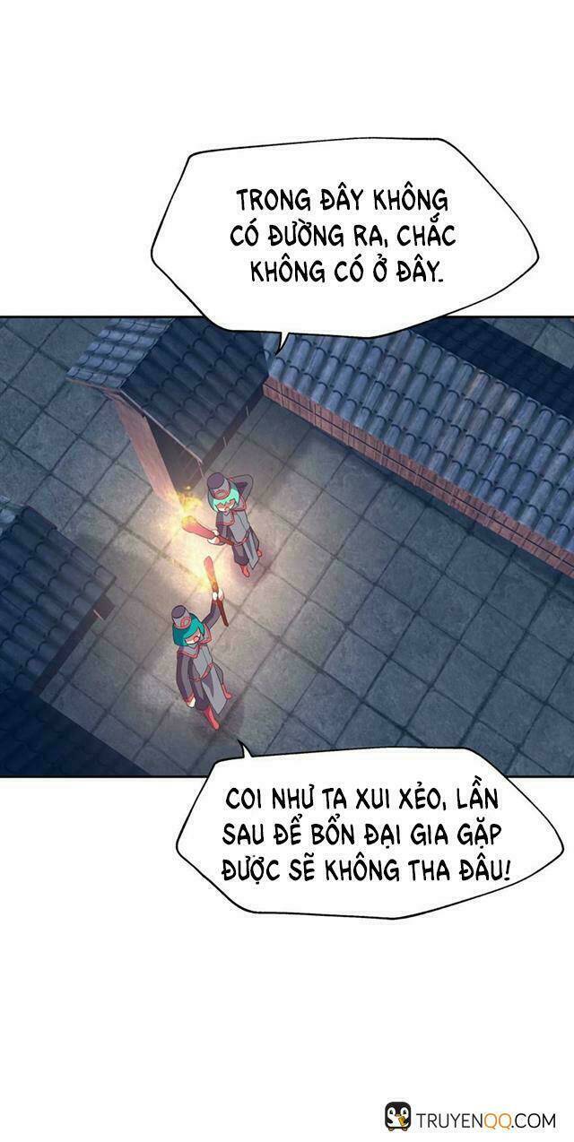 Phép Tắc Yêu Đương Của Ma Vương Chương 23 Ảnh 56