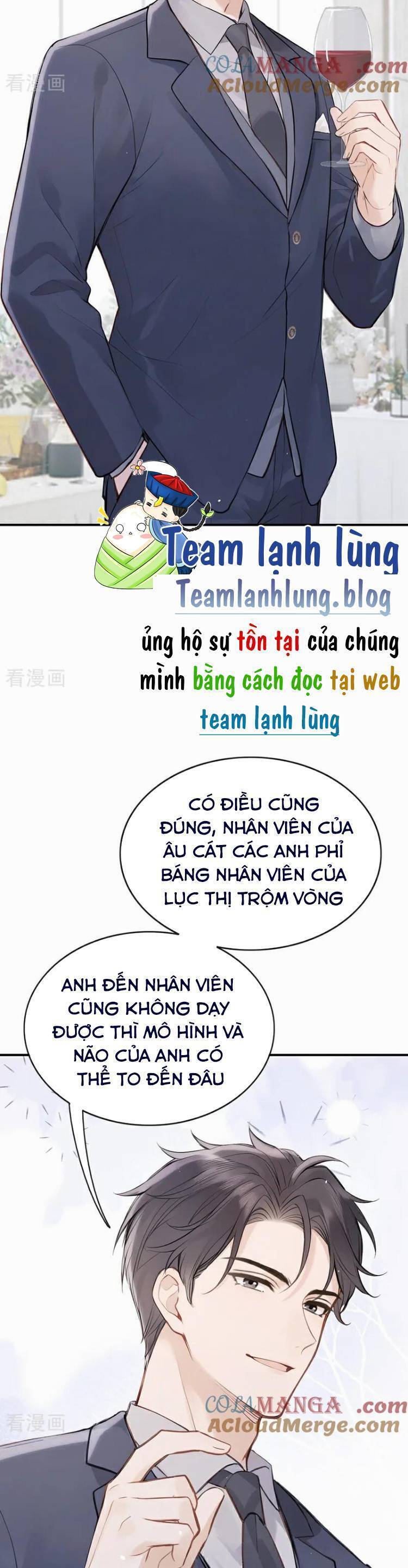 Phu Nhân, Thân Phận Của Người Lộ Rồi Chương 76 Ảnh 14