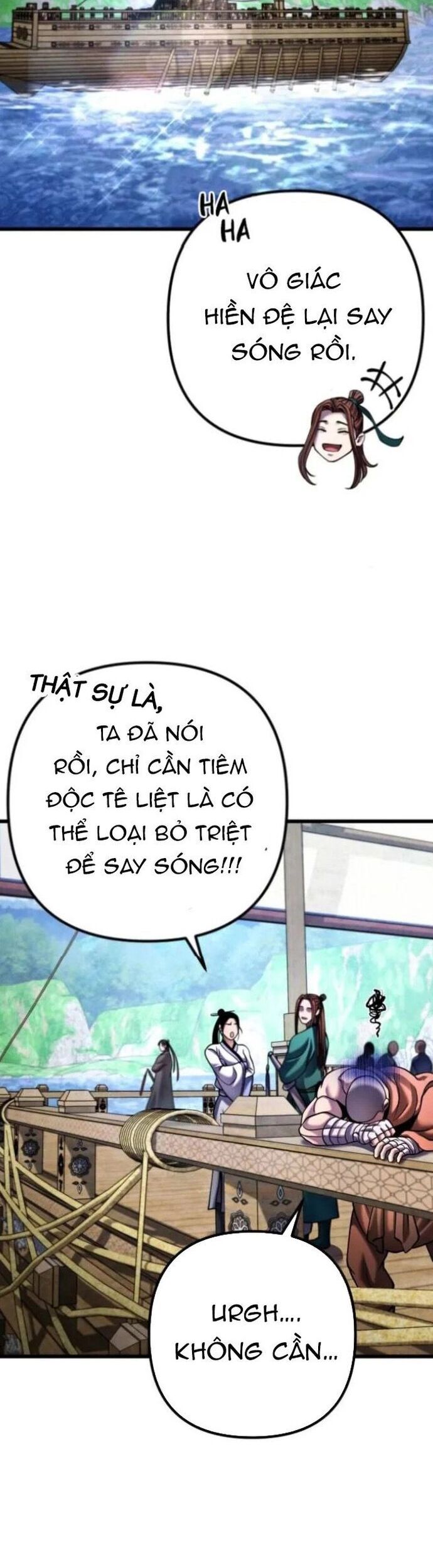 Con Trai Út Nhà Ha Buk Paeng Chương 164 Ảnh 18