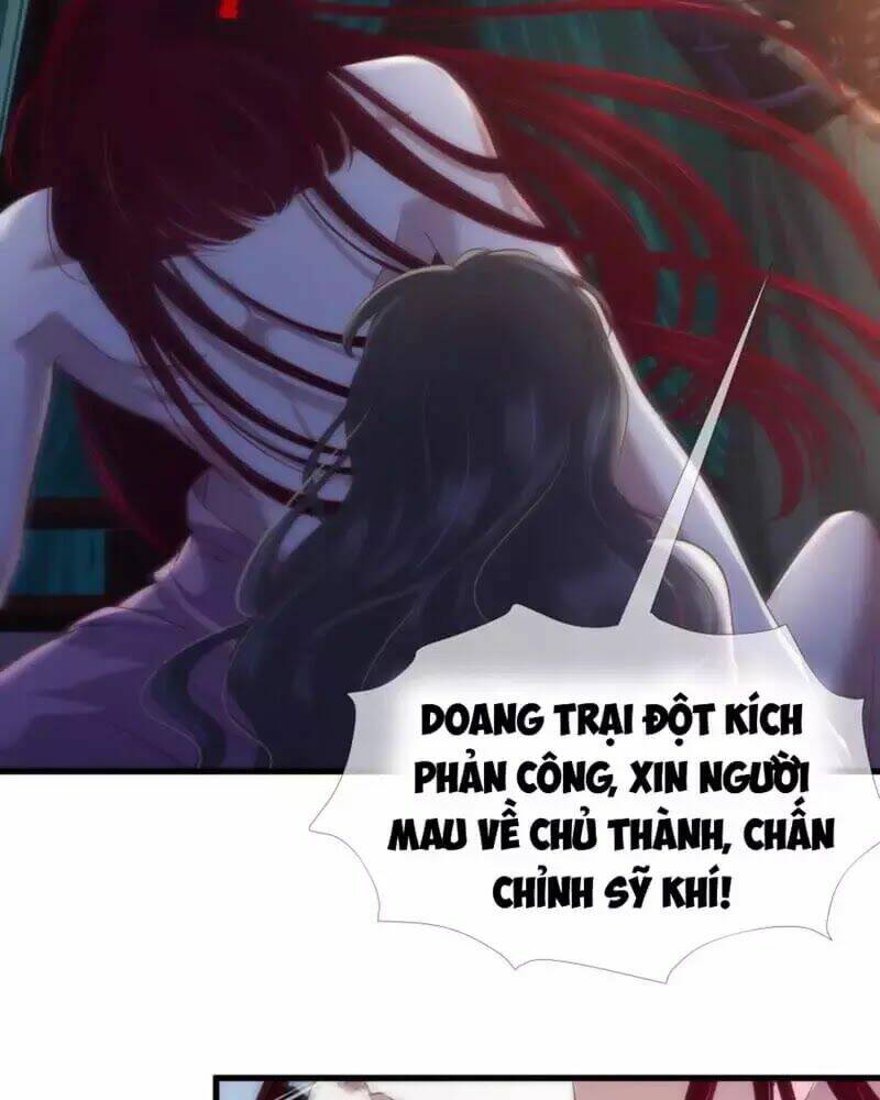 Một Vạn Tư Thế Công Lược Yêu Nam Chương 170 Ảnh 71