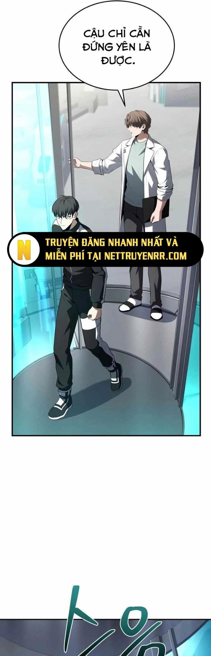 Kim Chiến Sĩ: Hành Trình Xây Dựng Đặc Tính Chương 32 Ảnh 45