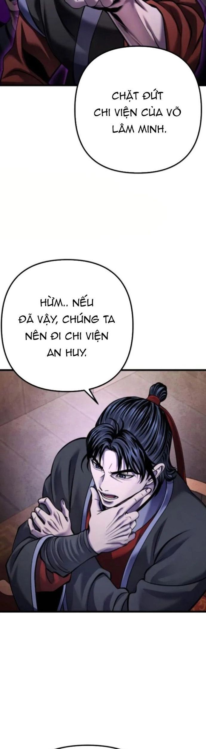 Con Trai Út Nhà Ha Buk Paeng Chương 164 Ảnh 7