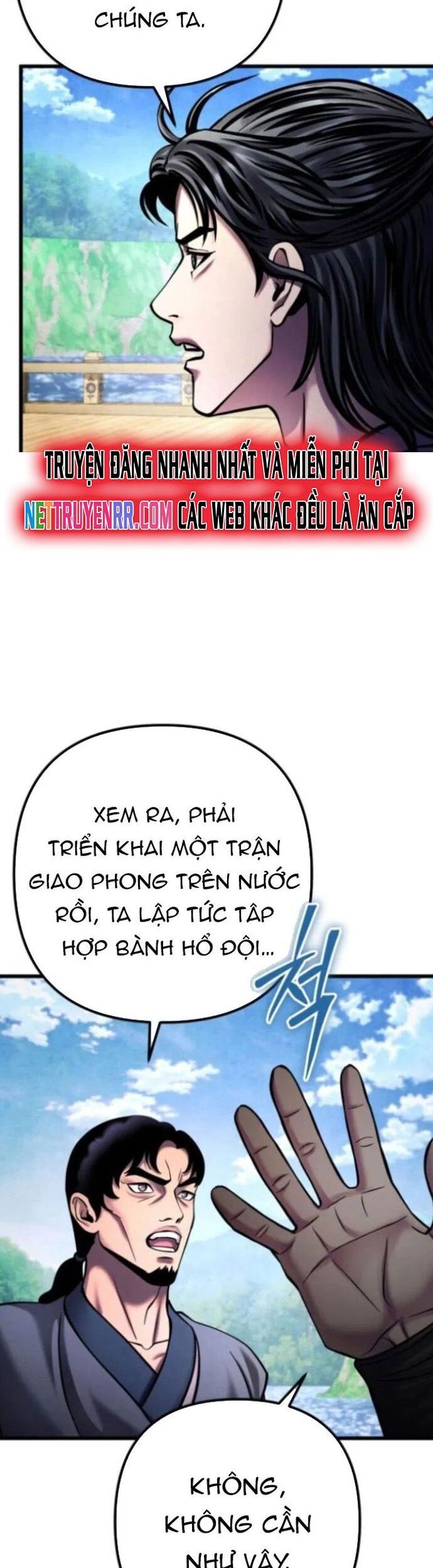 Con Trai Út Nhà Ha Buk Paeng Chương 164 Ảnh 30