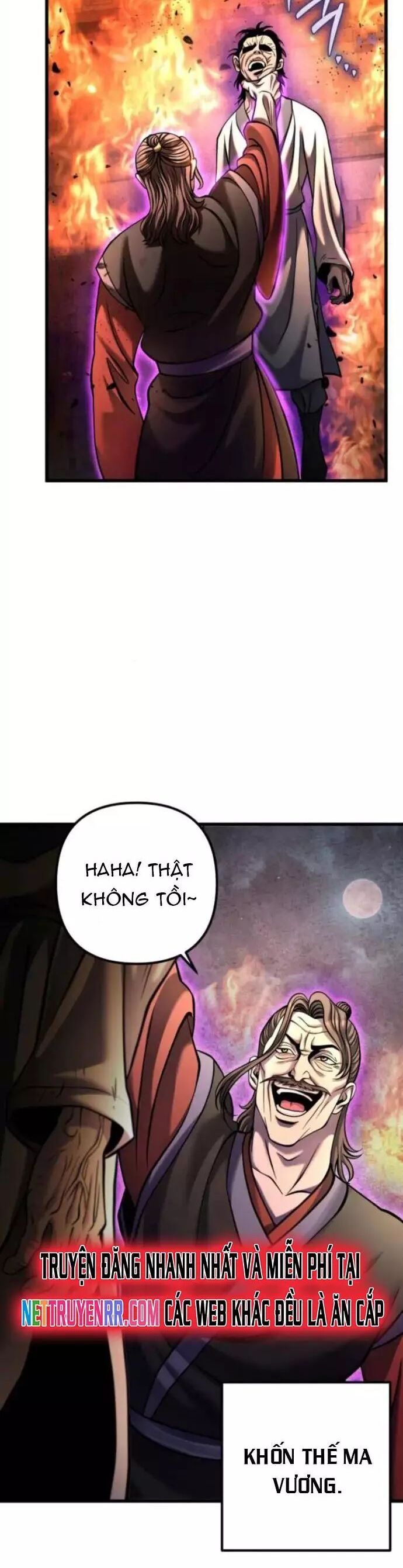 Con Trai Út Nhà Ha Buk Paeng Chương 163 Ảnh 4