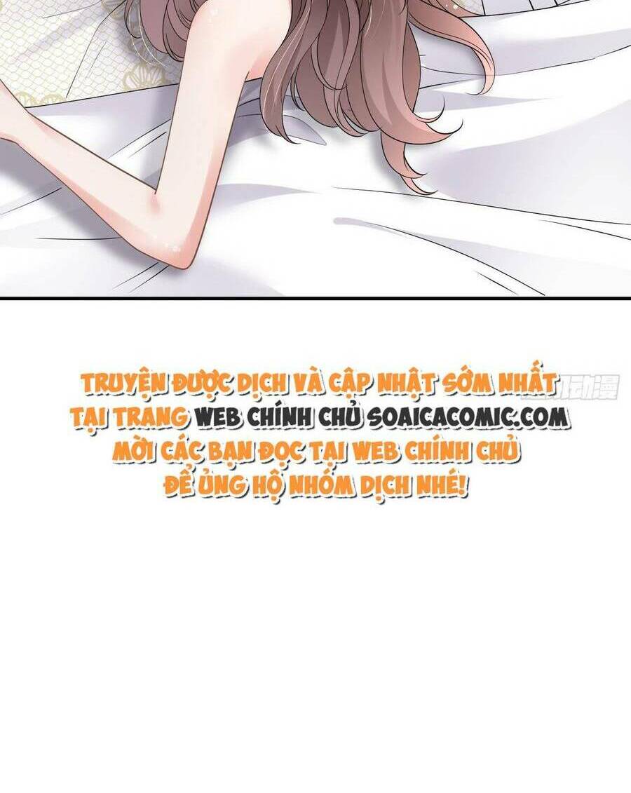 Tùy Ý Thiêu Đốt Lửa Tình Chương 8 Ảnh 43