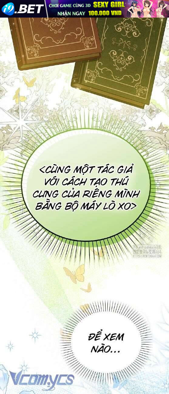 Kế Hoạch Nghỉ Hưu Của Nhân Vật Phản Diện Chương 18 Ảnh 26