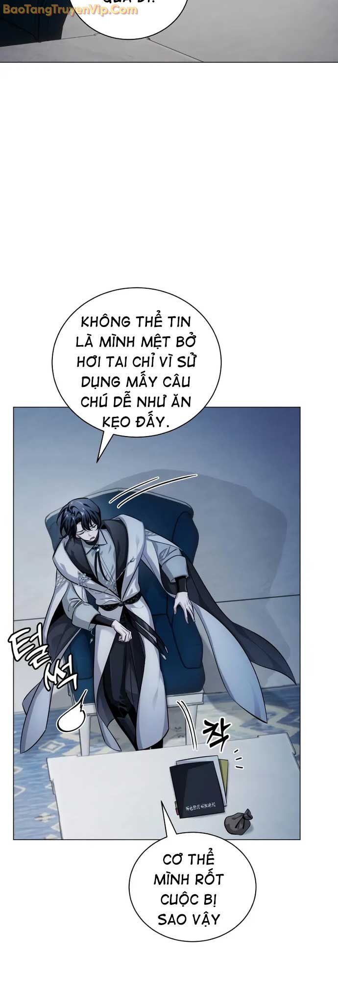 Đứa Con Có Vấn Đề Của Ma Tháp Chương 2 Ảnh 74