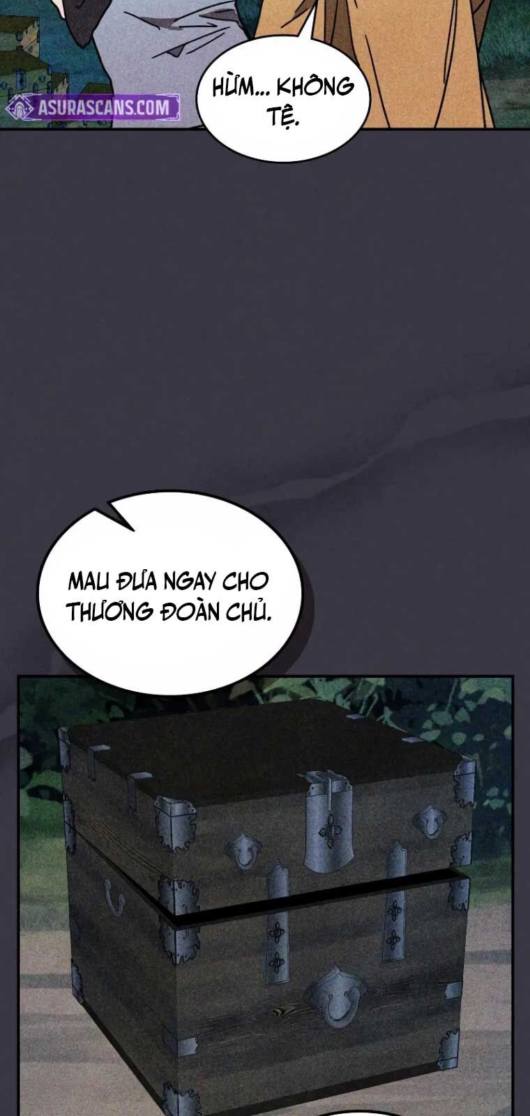 Vị Thần Trở Lại Chương 122 Ảnh 50
