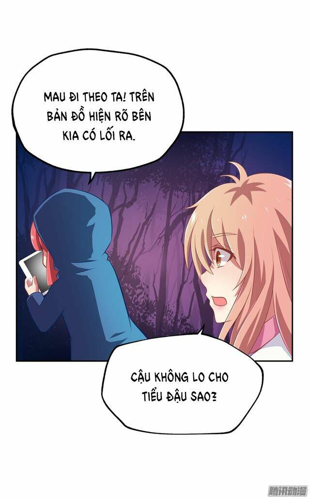 Phép Tắc Yêu Đương Của Ma Vương Chương 22 Ảnh 26