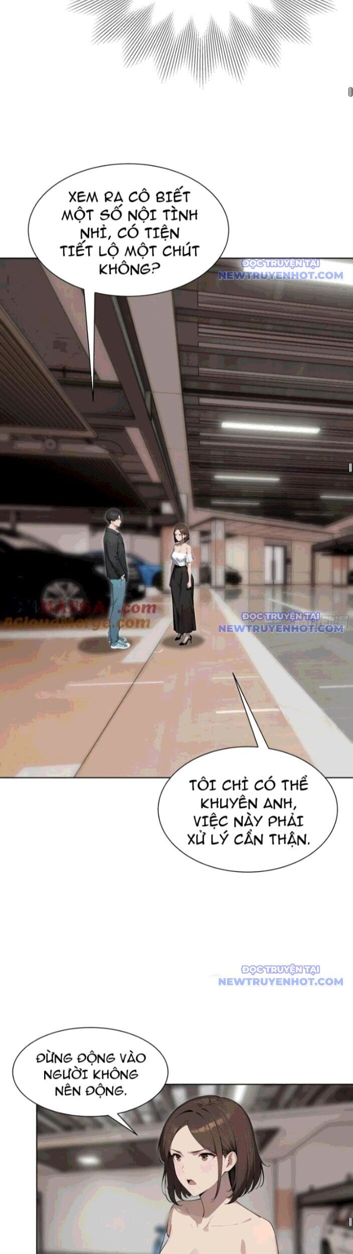 Khởi Đầu Vật Giá Sụt Giảm, Ta Trở Thành Nhà Giàu Số Một Thế Giới! Chương 64 Ảnh 36