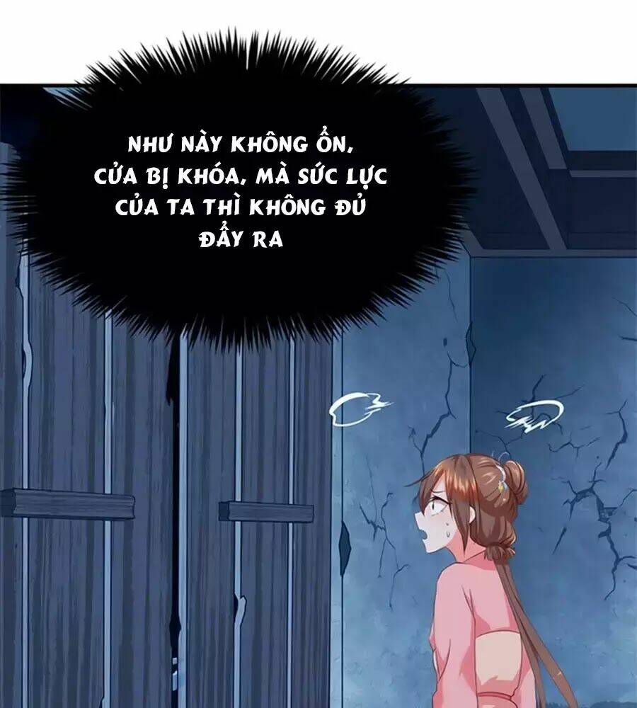 Chưởng Gia Tiểu Nương Tử Chương 6 Ảnh 58