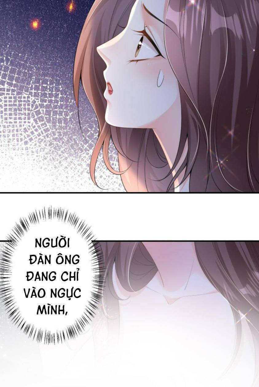 Tùy Ý Thiêu Đốt Lửa Tình Chương 4 Ảnh 13