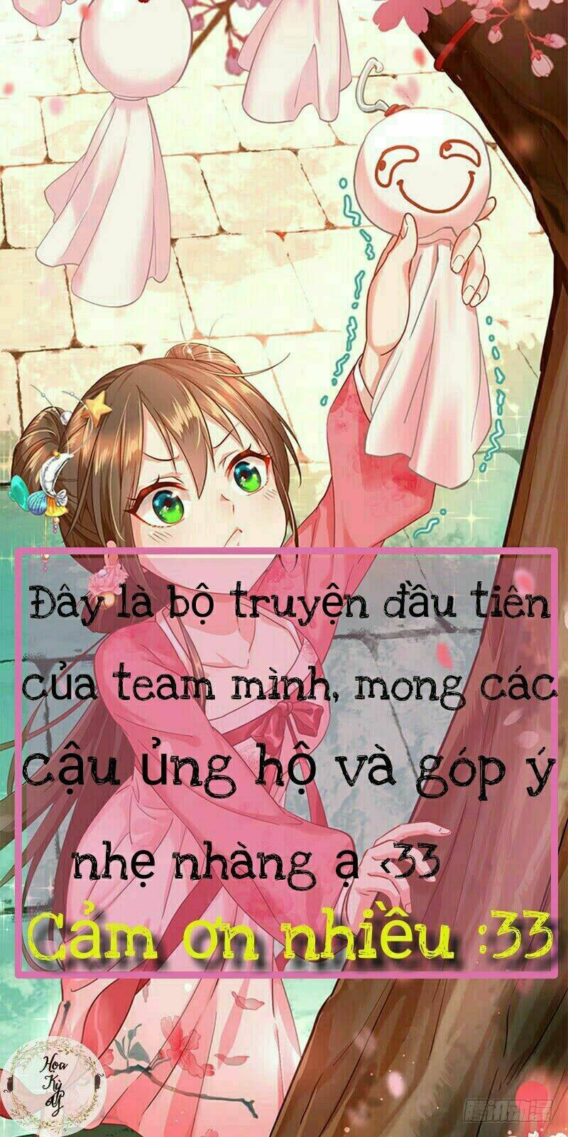 Chưởng Gia Tiểu Nương Tử Chương 3 Ảnh 2