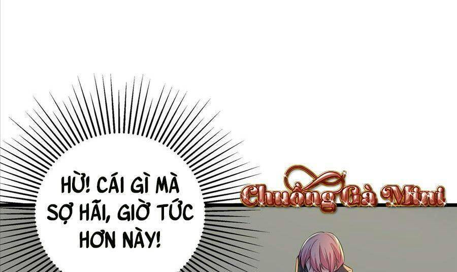Manh Bảo Đột Kích: Tổng Tài Daddy Quá Khó Chơi Chương 18 Ảnh 39