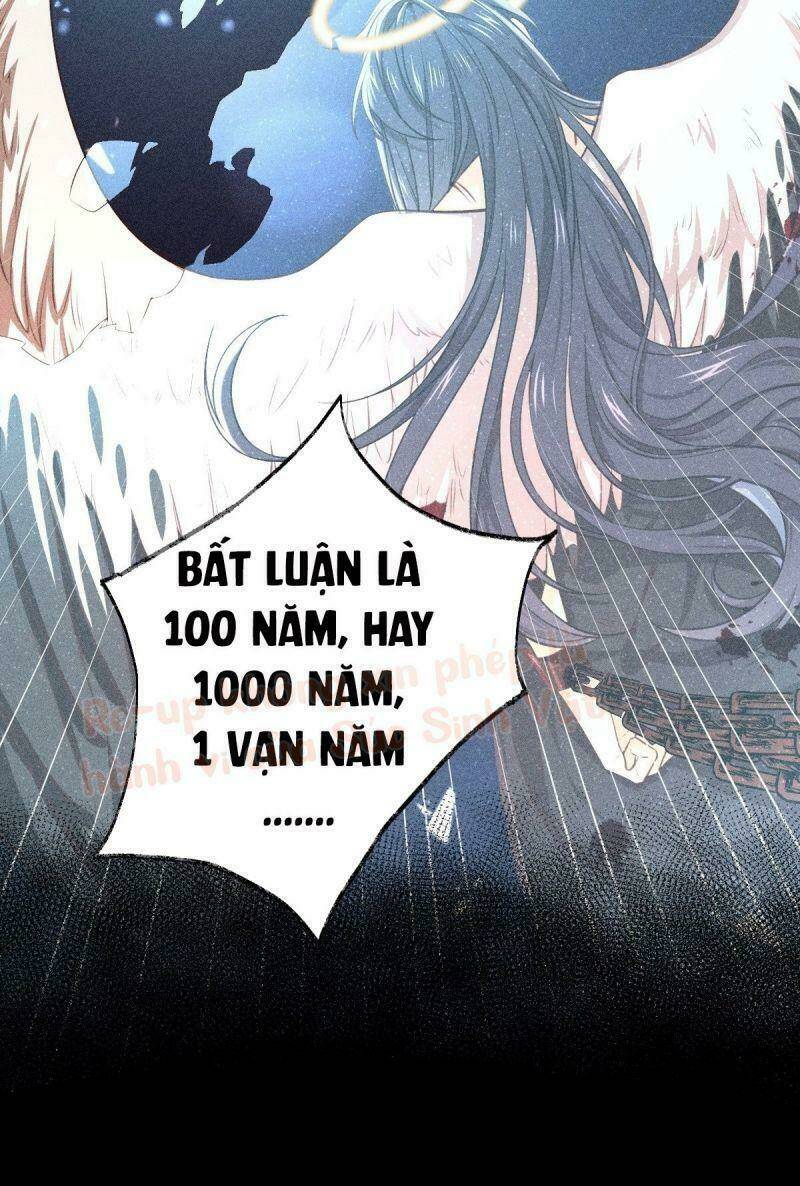 Thiên Chi Vãn Ca Chương 4 Ảnh 32