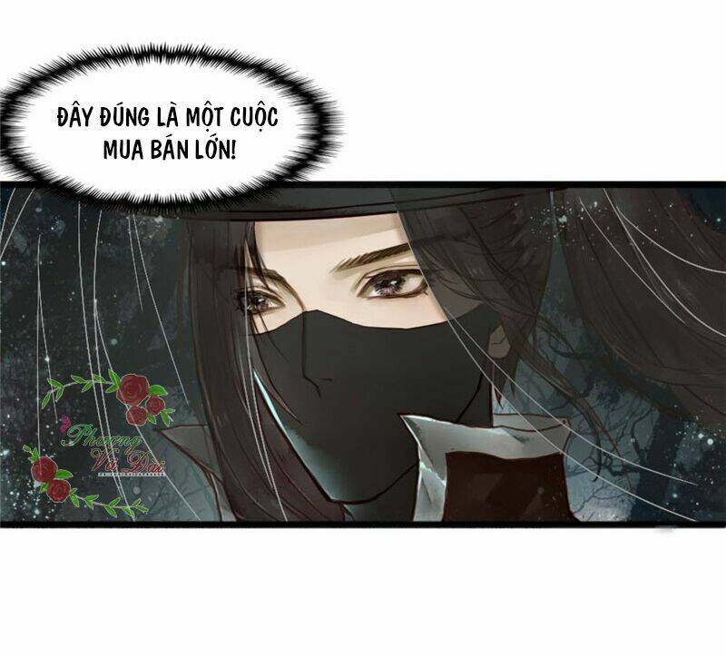 Hồng Trang Chước Chước Chương 2 Ảnh 20
