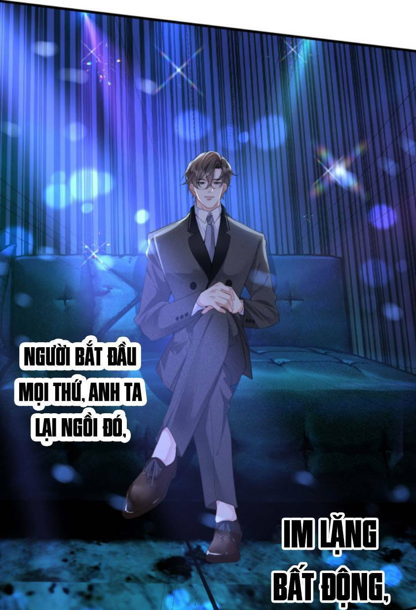 Tùy Ý Thiêu Đốt Lửa Tình Chương 4 Ảnh 28