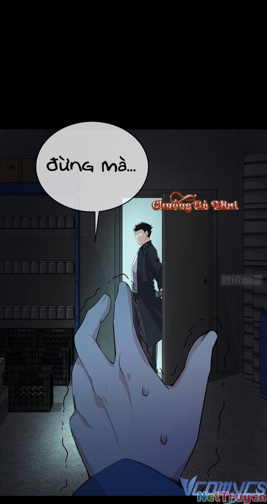 Manh Bảo Đột Kích: Tổng Tài Daddy Quá Khó Chơi Chương 23 Ảnh 32