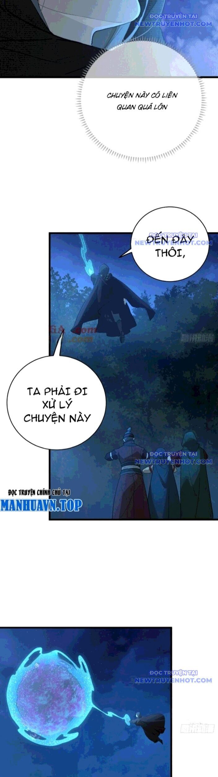 Đại Thừa Kỳ Mới Có Nghịch Tập Hệ Thống Chương 59 Ảnh 10