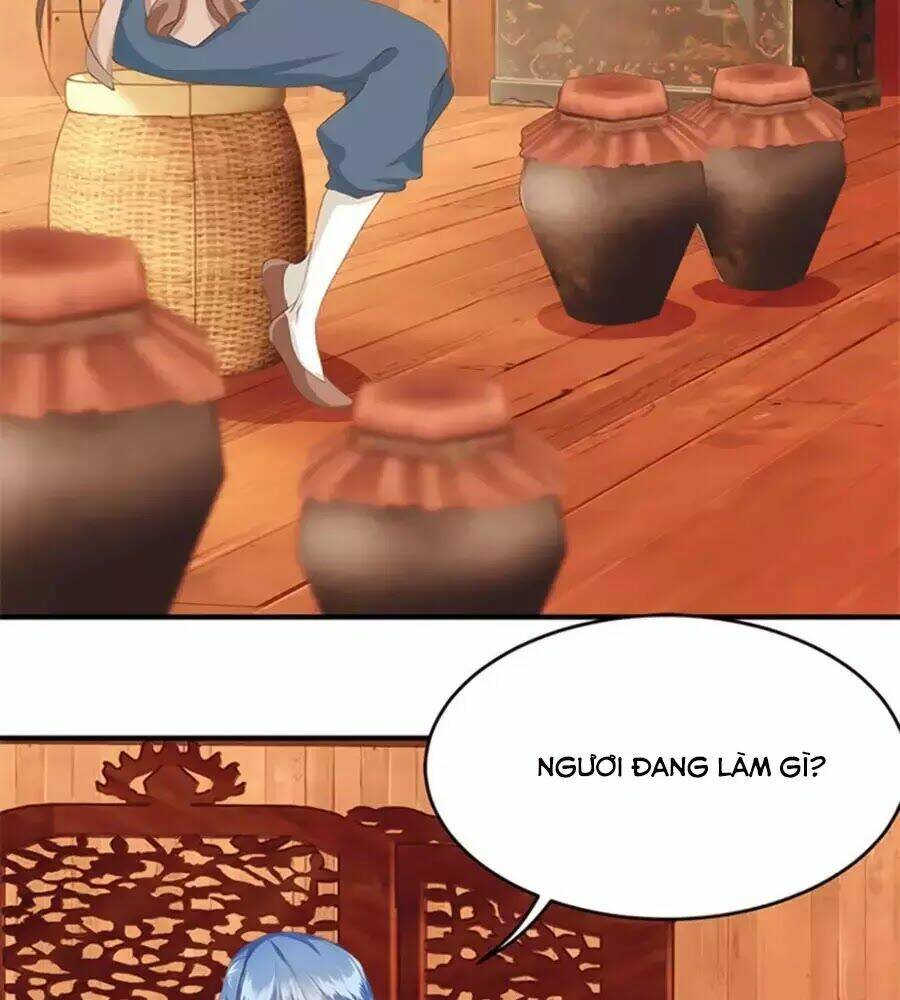 Chưởng Gia Tiểu Nương Tử Chương 11 Ảnh 6