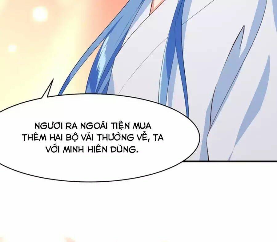 Chưởng Gia Tiểu Nương Tử Chương 4 Ảnh 79