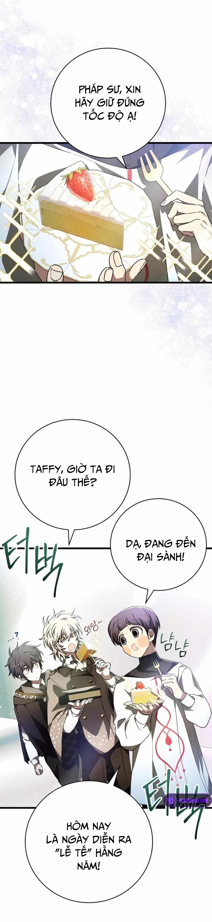 Xin Hãy Đọc Chương 45 Ảnh 25