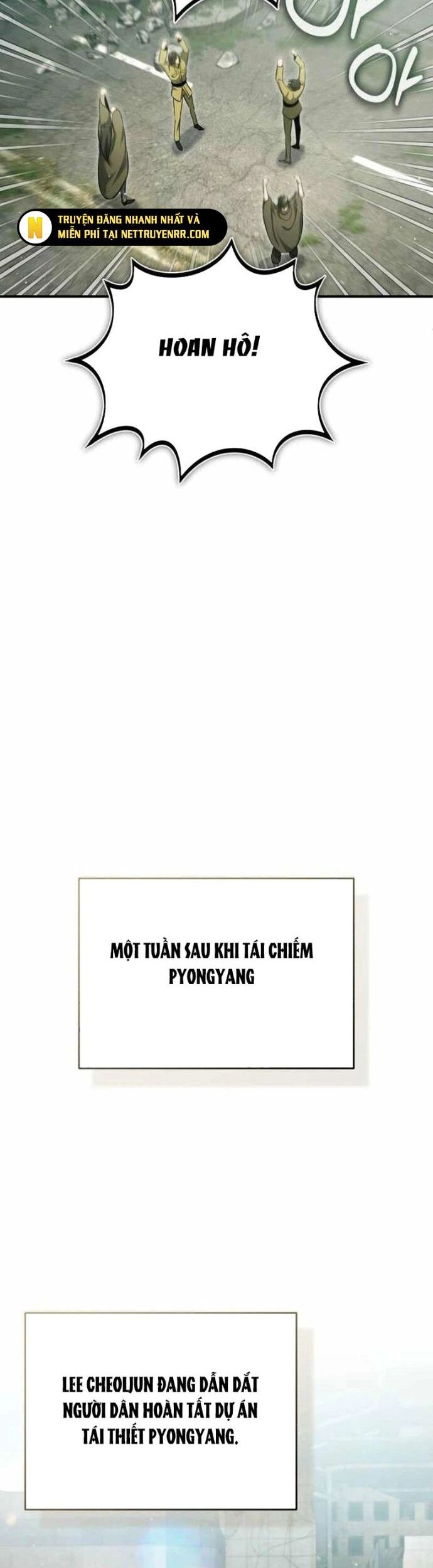 Hồi Quy Giả Về Hưu Chương 61 Ảnh 41