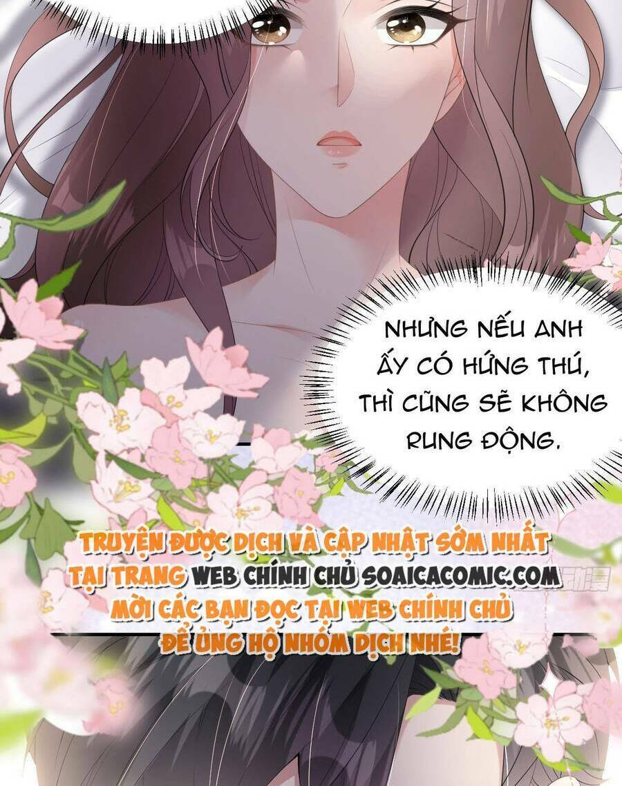 Tùy Ý Thiêu Đốt Lửa Tình Chương 7 Ảnh 31