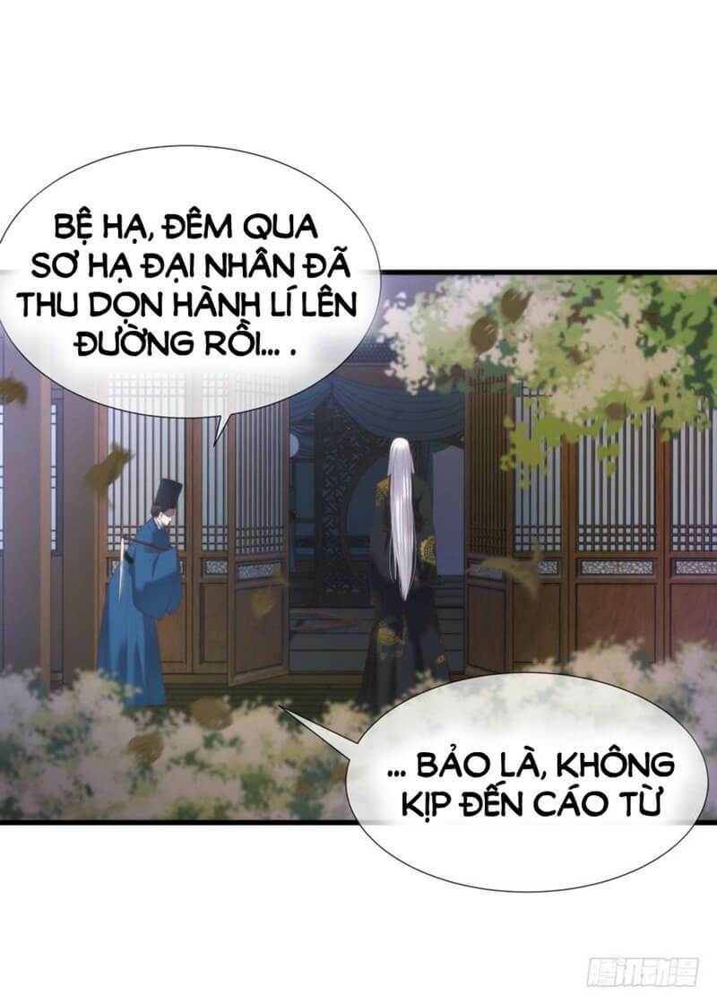 Một Vạn Tư Thế Công Lược Yêu Nam Chương 168 Ảnh 8