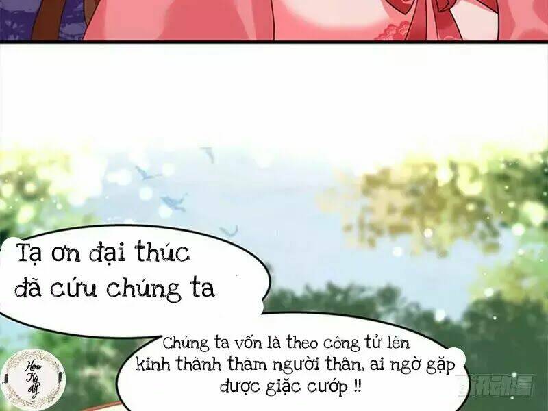 Chưởng Gia Tiểu Nương Tử Chương 2 Ảnh 78