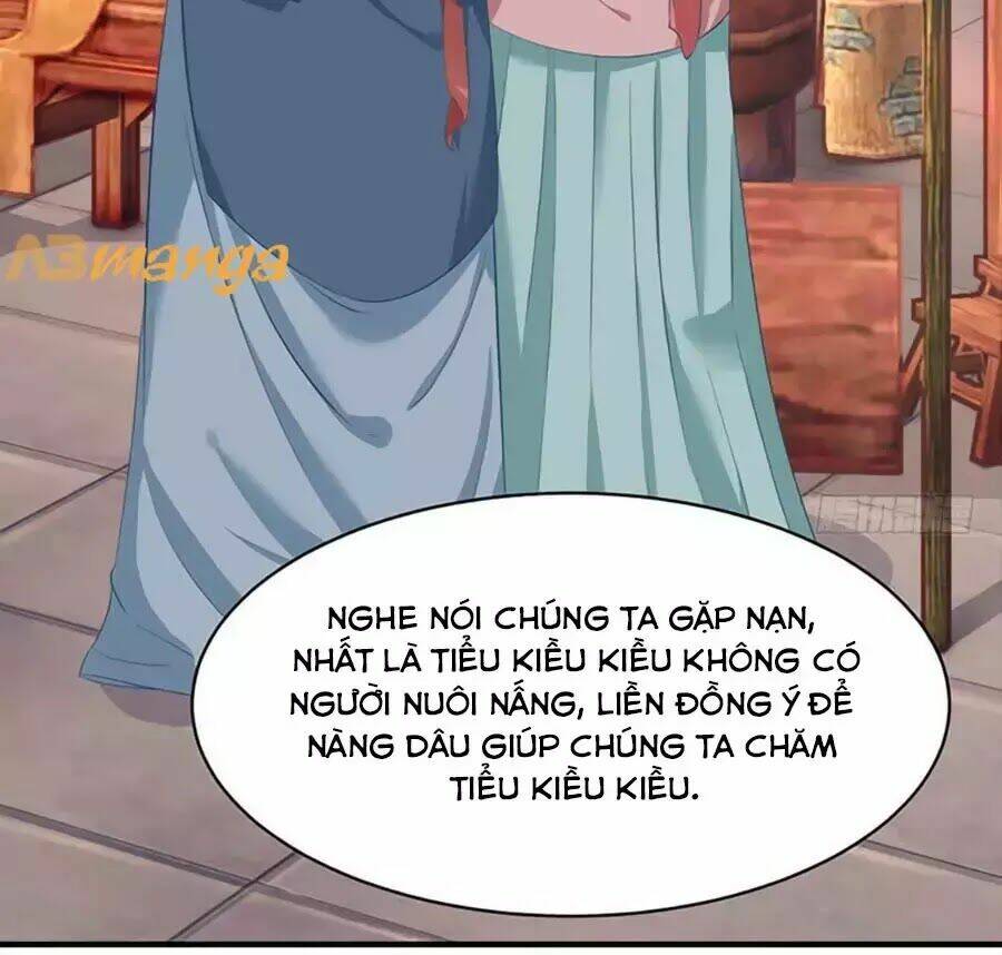 Chưởng Gia Tiểu Nương Tử Chương 4 Ảnh 32